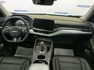 2022 Haval F7 I Рестайлинг, белый, 1894300 рублей, вид 5