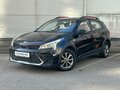 2021 Kia Rio X IV Рестайлинг, чёрный, 1619000 рублей