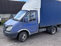 2005 ГАЗ ГАЗель (3302), синий, 429000 рублей - вид 10