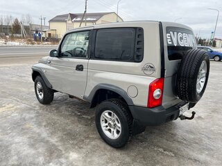 2010 ТагАЗ Tager, бежевый, 450000 рублей, вид 3