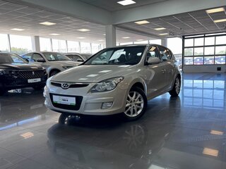 Hyundai i30 I