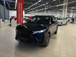 2025 Omoda C7, чёрный, 2499000 рублей, вид 4