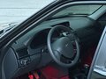2017 Lada (ВАЗ) Priora I Рестайлинг, чёрный, 630000 рублей - вид 6
