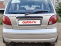 2008 Daewoo Matiz Best I Рестайлинг, серебристый, 220000 рублей - вид 1