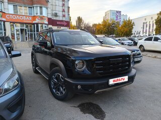 2023 Haval Dargo X I, чёрный, 2750000 рублей, вид 1