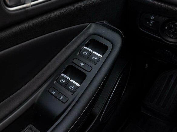 2023 Omoda S5, белый - вид 19