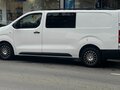 2022 Peugeot Expert III, белый - вид 8