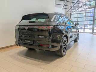 2026 Volkswagen Tavendor I Рестайлинг, чёрный, 6190000 рублей, вид 5