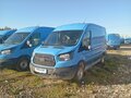 2021 Ford Transit, синий, 2124058 рублей