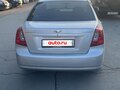2012 Chevrolet Lacetti I, серый, 200000 рублей - вид 9