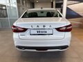 2026 Lada (ВАЗ) Vesta I Рестайлинг (NG), белый, 1581000 рублей - вид 6