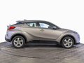 2018 Toyota C-HR I, серый, 1875000 рублей - вид 3