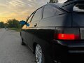 2007 Lada (ВАЗ) 2112, чёрный, 100000 рублей - вид 2
