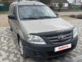 2019 Lada (ВАЗ) Largus I, золотистый, 820000 рублей