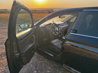 2015 Skoda Superb III, чёрный, 1800000 рублей, вид 5