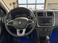 2019 Renault Logan Stepway II Рестайлинг, чёрный, 949000 рублей - вид 11