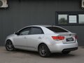 2009 Kia Cerato 5-speed II, серебристый, 849999 рублей - вид 6