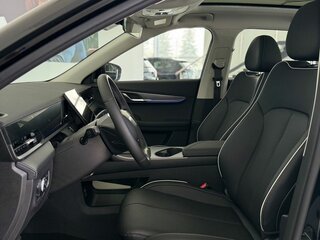 2026 Jaecoo J6, чёрный, 2330000 рублей, вид 3