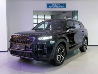 2026 Jeland J7, чёрный, 3409000 рублей, вид 1