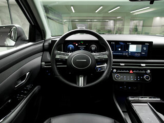 2026 Hyundai Tucson L IV Рестайлинг, белый, 4250000 рублей, вид 2