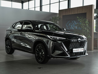 2026 Changan CS35 Max, серый, 2689900 рублей, вид 3