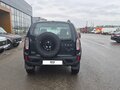 2026 Lada (ВАЗ) Niva Travel I Рестайлинг, зелёный, 1603000 рублей - вид 5