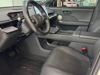 2026 Toyota bZ3X 58.3 kWh, белый, 4664080 рублей, вид 5