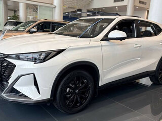 2026 Changan CS35 Max, белый, 2839900 рублей, вид 4