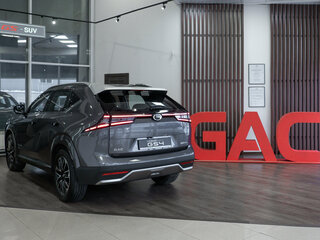 2026 GAC GS4, серый, 3949000 рублей, вид 2
