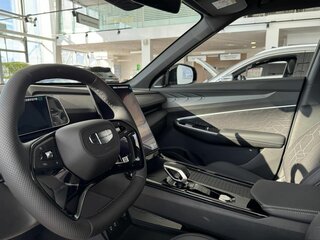 2026 Geely Cityray, серый, 2954990 рублей, вид 2