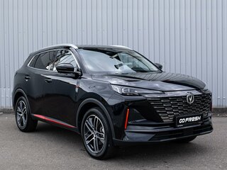Changan UNI-S I