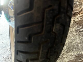 2000 Honda VT 1100, чёрный, 500000 рублей, вид 5