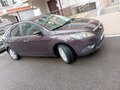 2009 Ford Focus II Рестайлинг, фиолетовый, 525000 рублей - вид 4