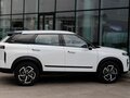 2026 Jeland J7, белый, 3109000 рублей - вид 1