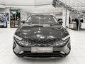 2021 Kia K5 III, чёрный, 2230000 рублей - вид 1