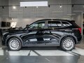 2026 Haval Jolion I Рестайлинг 2, чёрный - вид 8