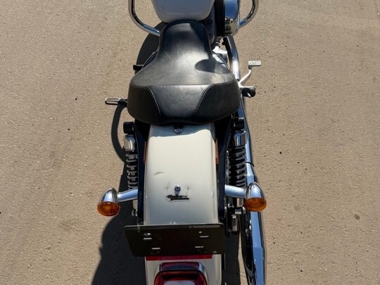2012 Harley-Davidson Sportster 883, белый, 649000 рублей - вид 6