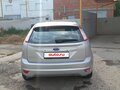2010 Ford Focus II Рестайлинг, серебристый, 550000 рублей - вид 5