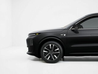 2025 Li Auto (Lixiang) L6 I, чёрный, 9229500 рублей, вид 4
