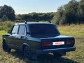 2008 Lada (ВАЗ) 2105, зелёный - вид 7