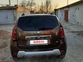 2016 Renault Duster I Рестайлинг, коричневый, 1500000 рублей - вид 3