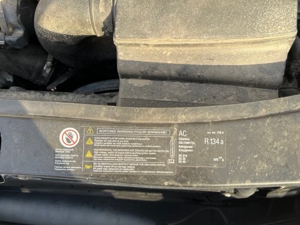 2011 Skoda Octavia II (A5) Рестайлинг, белый, 630000 рублей - вид 34