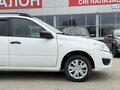 2018 Lada (ВАЗ) Granta I, белый - вид 3