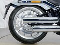 2025 Harley-Davidson Fat Boy, серый, 3199000 рублей - вид 8