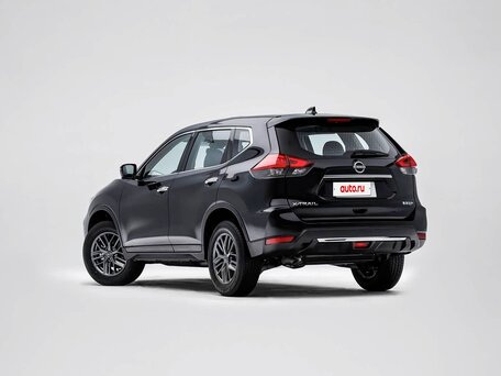 2026 Nissan X-Trail III Рестайлинг 2, белый, 2100000 рублей, вид 5