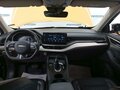 2024 Haval F7 I Рестайлинг, чёрный - вид 4