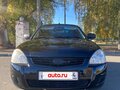 2012 Lada (ВАЗ) Priora I, синий, 520000 рублей