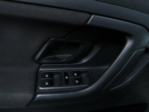 2013 Skoda Fabia II Рестайлинг, серый, 529000 рублей - вид 7
