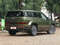 2026 Hyundai Santa Fe V (MX5), зелёный, 4930000 рублей - вид 7