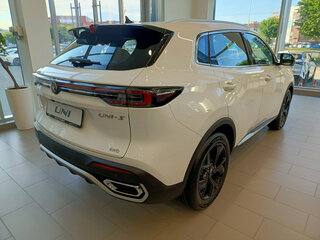 2026 Changan UNI-S I Рестайлинг, белый, 3249900 рублей, вид 3